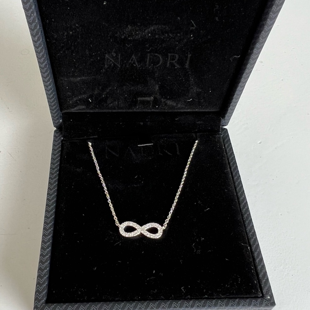 Nadri Necklace